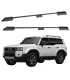 Racks De Techo Toyota Prado 2024 - 2025