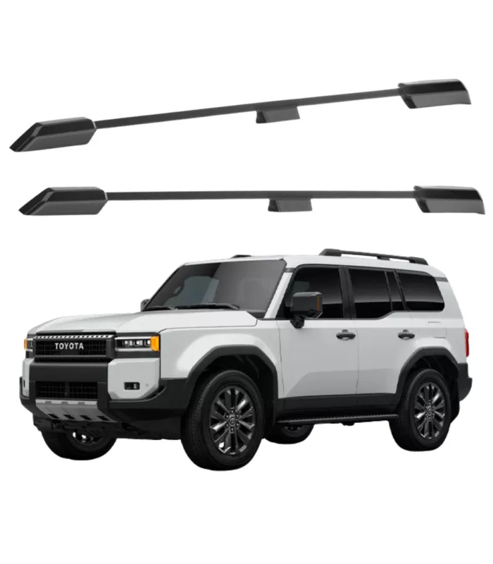 Racks De Techo Toyota Prado 2024 - 2025