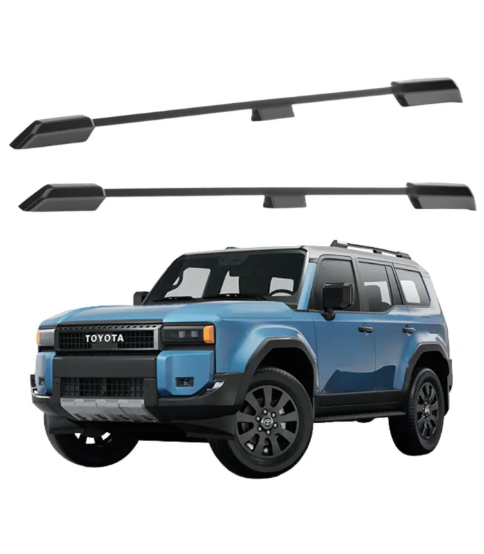 Racks De Techo Toyota Prado 2024 - 2025