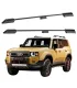 Racks De Techo Toyota Prado 2024 - 2025