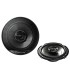 Pioneer TS-A6965R 400 watts bocinas altavoces para vehiculos de 6 X 9 pulgadas / set de dos piezas 