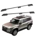 Racks De Techo Toyota Prado 2024 - 2025