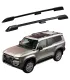 Racks De Techo Toyota Prado 2024 - 2025