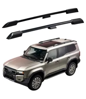 Racks De Techo Toyota Prado 2024 - 2025