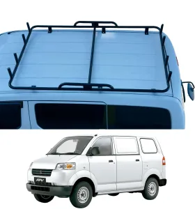 Parrilla Porta Escalera Suzuki APV