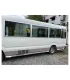 Juego De Defensas Toyota Coaster
