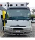 Defensa Delantera Toyota Coaster