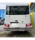 Defensa Trasera Toyota Coaster