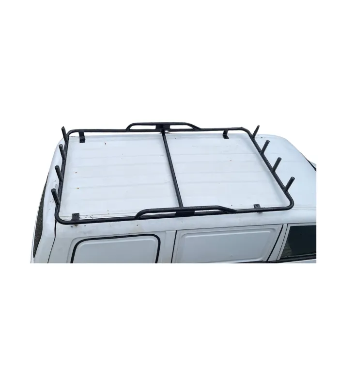 Parrilla Porta Escalera Suzuki APV