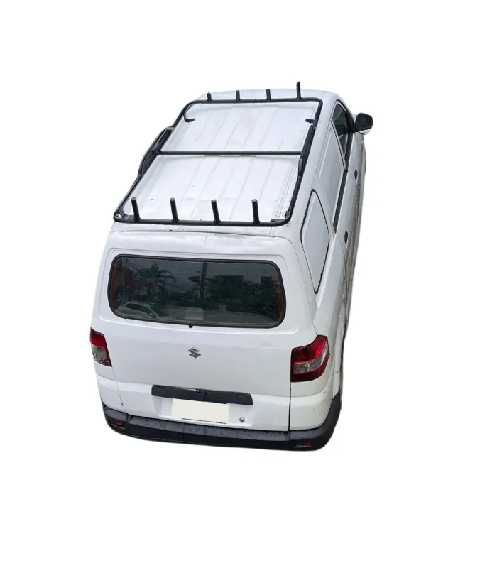 Parrilla Porta Escalera Suzuki APV