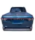 Tapa Enrollable Manual Geely Riddara 2025