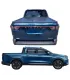 Tapa Enrollable Manual Geely Riddara 2025