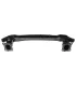 Base Refuerzo Bumper Delantero | Ford Escape - Lincoln MKC 2013-2018