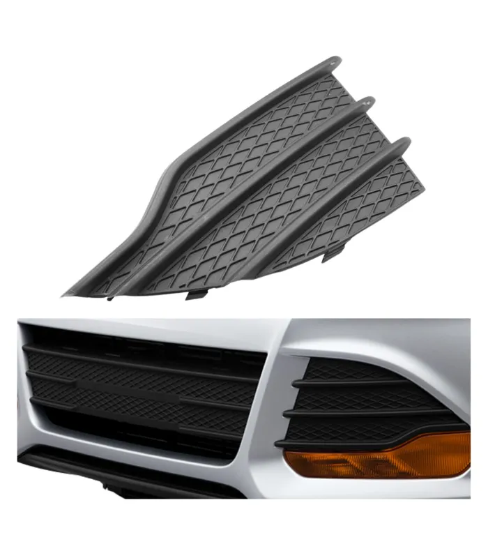 Cover Fog Lamps lado izquierdo Ford Escape 2013 - 2016