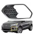 Cover Fog Lamps lado izquierdo Ford Escape 2017 - 2019