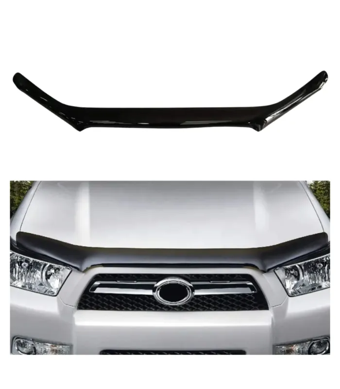 Visera De Bonete Toyota 4Runner 2010 - 2020
