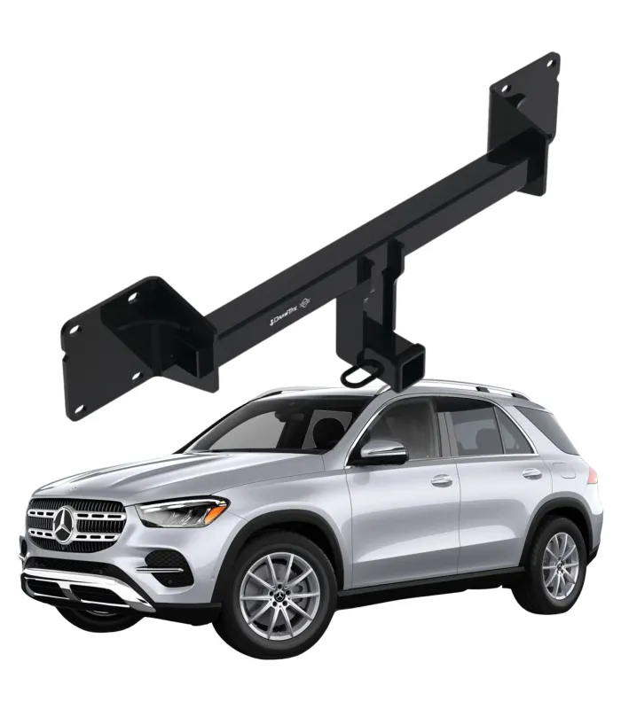 Jalón De Remolque Mercedes Benz GEL 2020 - 2024