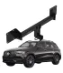 Jalón De Remolque Mercedes Benz GEL 2020 - 2024