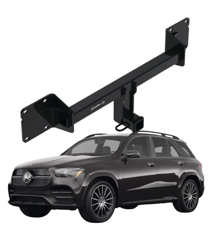 Jalón De Remolque Mercedes Benz GEL 2020 - 2024