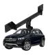 Jalón De Remolque Mercedes Benz GEL 2020 - 2024