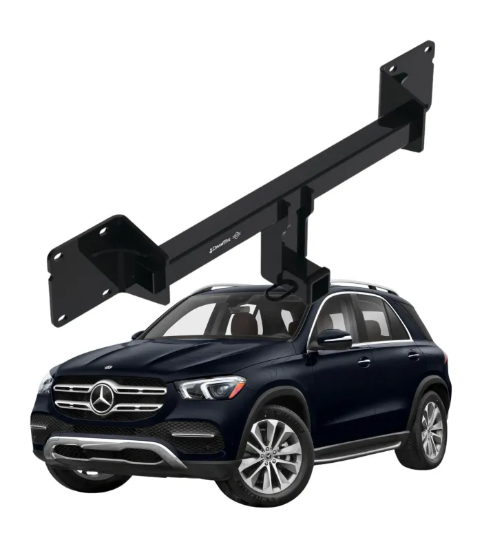 Jalón De Remolque Mercedes Benz GEL 2020 - 2024