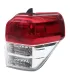 Farol Trasero Derecho Toyota 4Runner 2010 - 2013