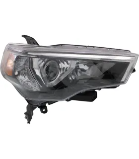 Pantalla Delantera Derecha Toyota 4Runner 2014 - 2020