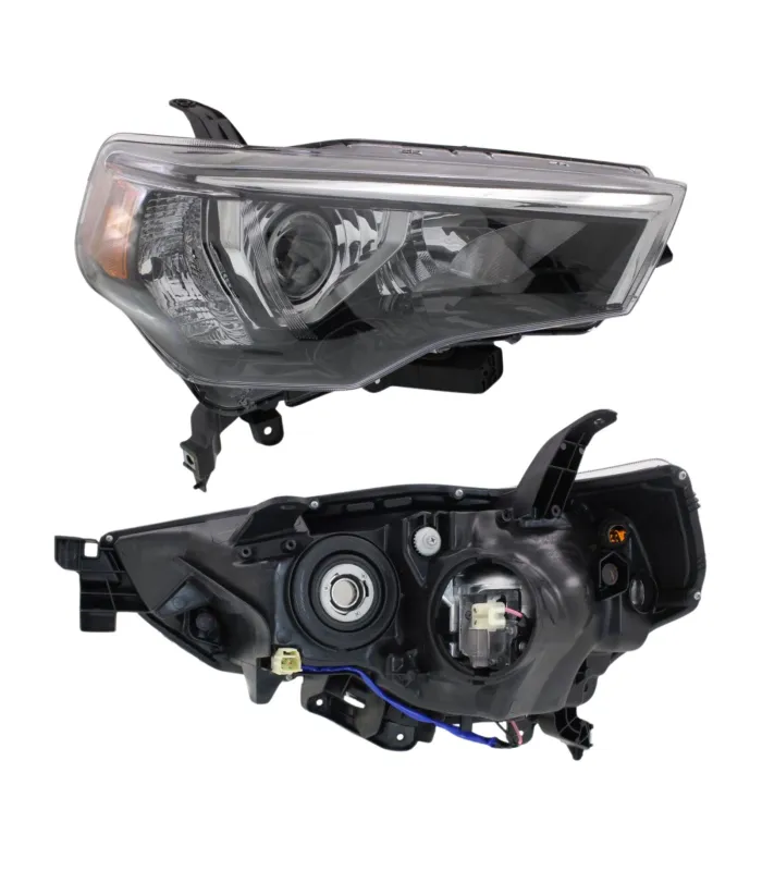 Pantalla Delantera Derecha Toyota 4Runner 2014 - 2020