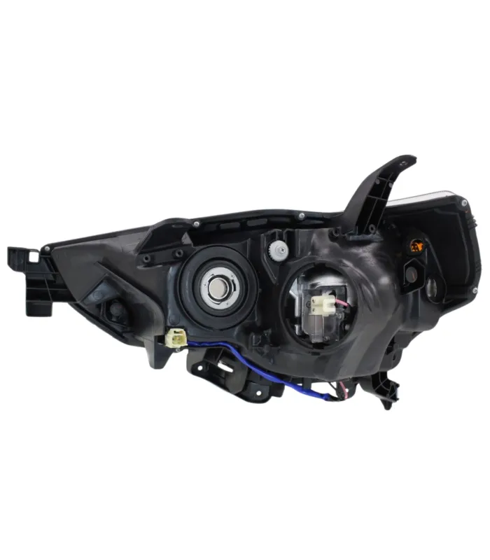Pantalla Delantera Derecha Toyota 4Runner 2014 - 2020