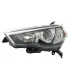 Pantalla Delantera Izquierda Toyota 4Runner 2014 - 2020