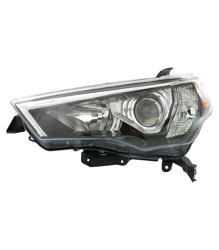 Pantalla Delantera Izquierda Toyota 4Runner 2014 - 2020