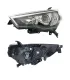Pantalla Delantera Izquierda Toyota 4Runner 2014 - 2020