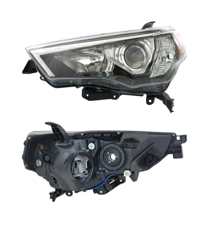 Pantalla Delantera Izquierda Toyota 4Runner 2014 - 2020