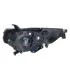Pantalla Delantera Izquierda Toyota 4Runner 2014 - 2020