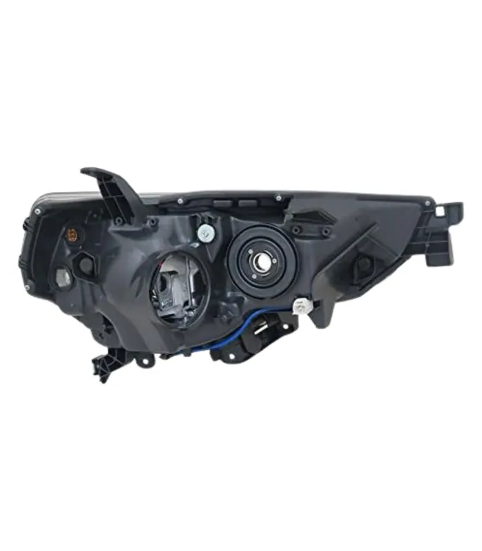 Pantalla Delantera Izquierda Toyota 4Runner 2014 - 2020