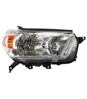 Pantalla Delantera Derecha Toyota 4Runner 2010 - 2013