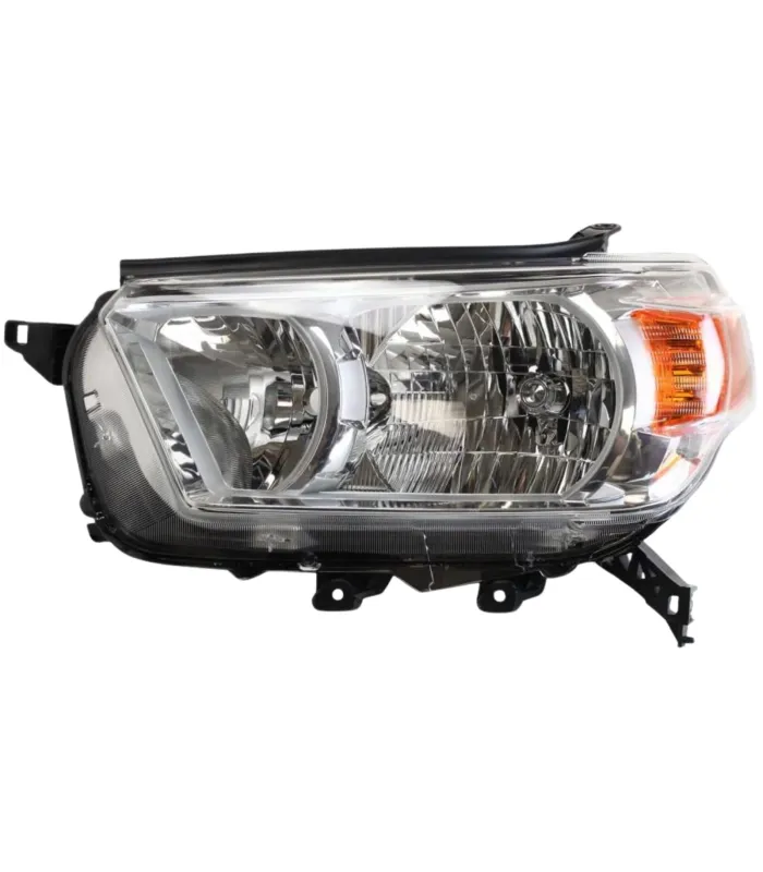 Pantalla Delantera Izquierda Toyota 4Runner 2010 - 2013