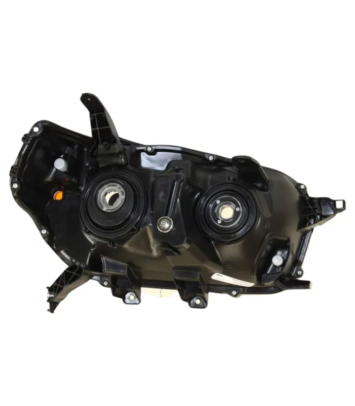 Pantalla Delantera Izquierda Toyota 4Runner 2010 - 2013