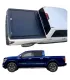 Tapa Retráctil Cama Camioneta Nissan Titán