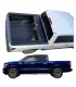 Tapa Retráctil Cama Camioneta Nissan Titán