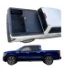 Tapa Retráctil Cama Camioneta Nissan Titán