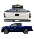 Tapa Retráctil Cama Camioneta Nissan Titán