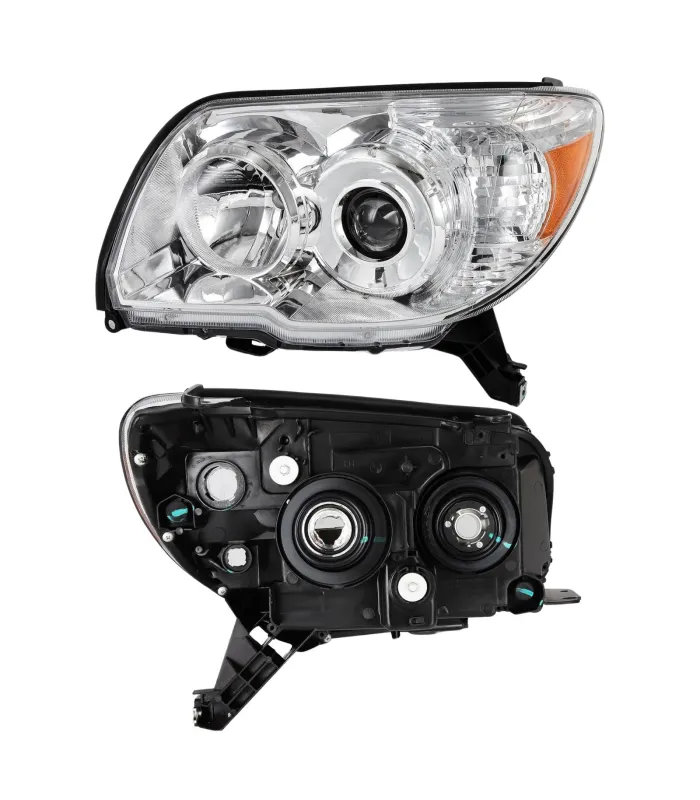 Pantalla Delantera Izquierda Toyota 4Runner 2006 - 2009