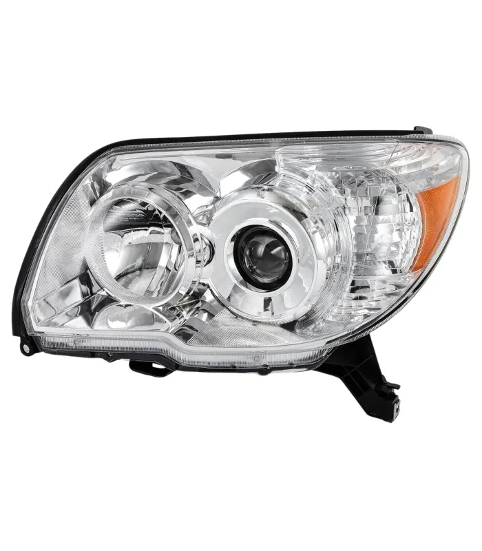 Pantalla Delantera Izquierda Toyota 4Runner 2006 - 2009