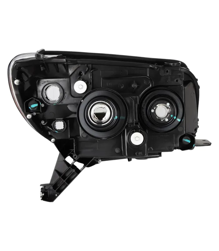 Pantalla Delantera Izquierda Toyota 4Runner 2006 - 2009