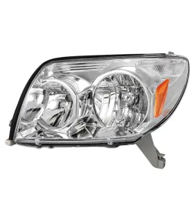 Pantalla Delantera Izquierda Toyota 4Runner 2003 - 2005
