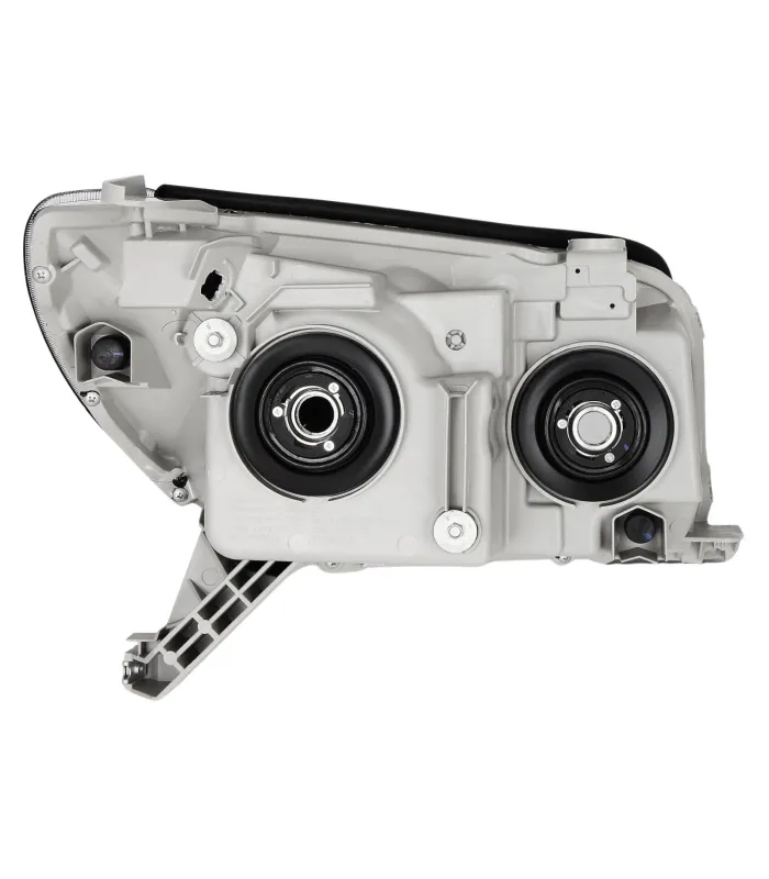 Pantalla Delantera Izquierda Toyota 4Runner 2003 - 2005