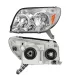 Pantalla Delantera Izquierda Toyota 4Runner 2003 - 2005