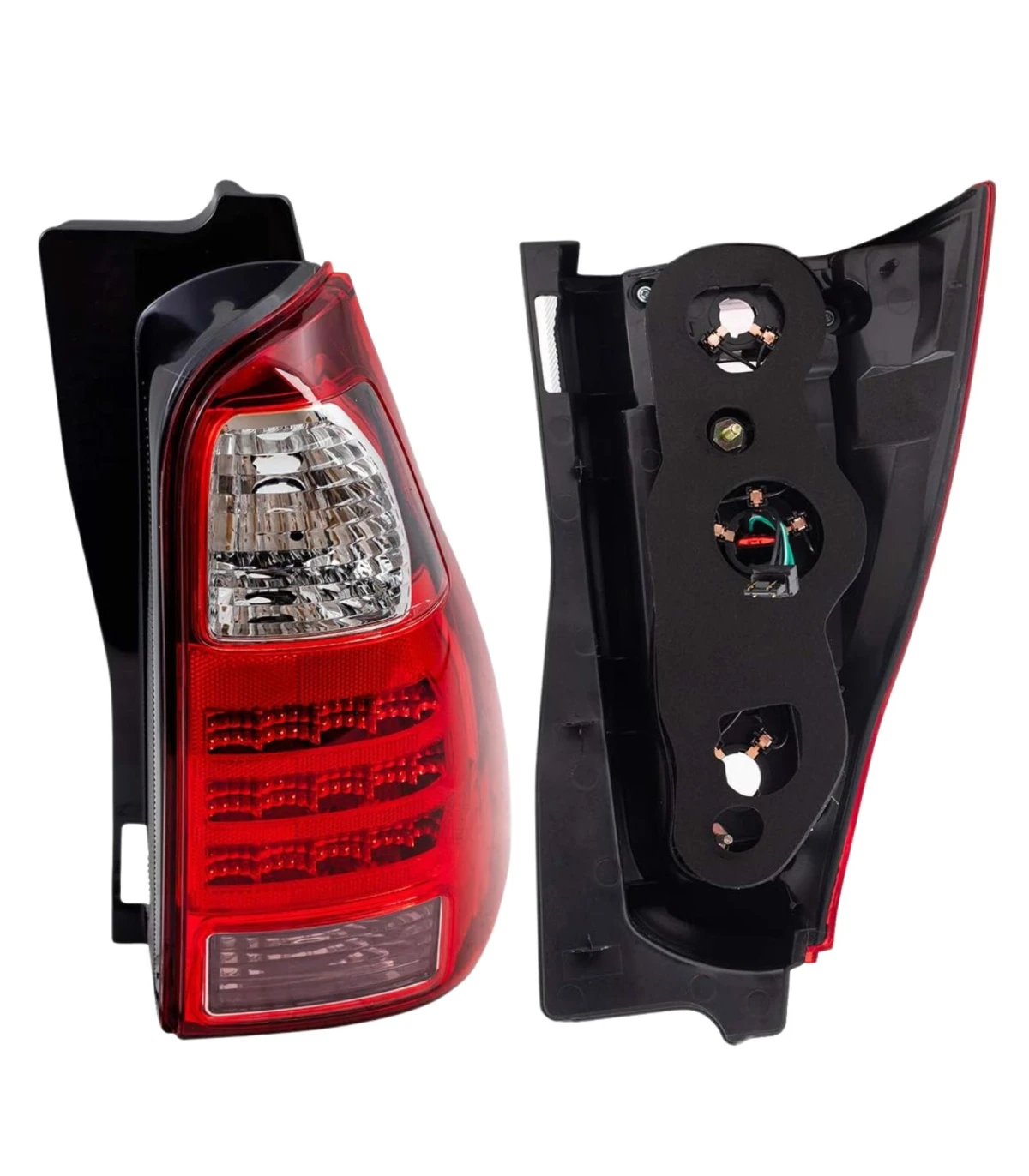 Las Mejores Ofertas En Conjuntos De Fos Pa 2008 Pa Toyota 4Runner | EBay