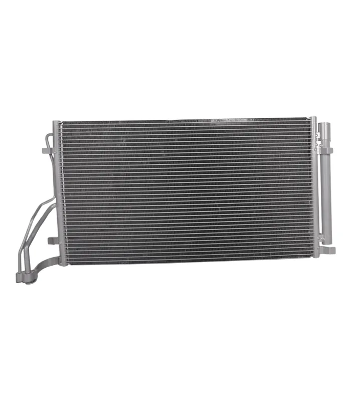 Condensador Aire Acondicionado Kia K5 - Optima 2014 - 2015